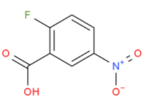 2-Fluoro-5-nitrobenzoic acid 